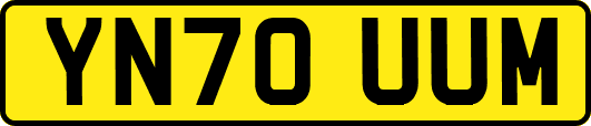 YN70UUM