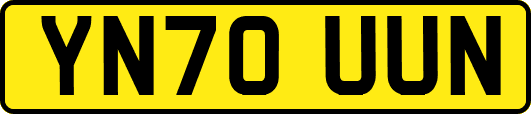 YN70UUN