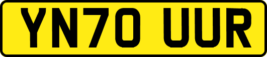 YN70UUR