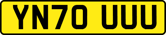 YN70UUU