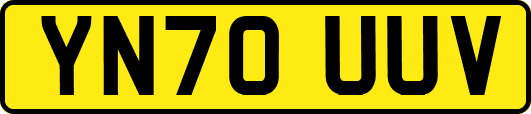 YN70UUV