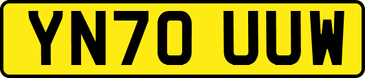 YN70UUW