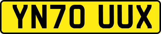 YN70UUX