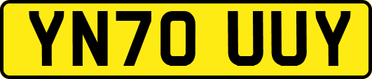 YN70UUY
