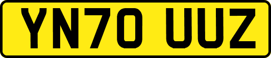 YN70UUZ