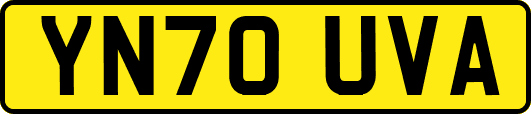 YN70UVA