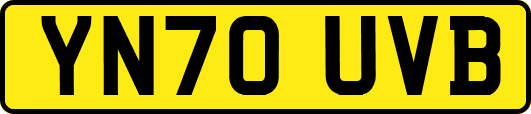 YN70UVB