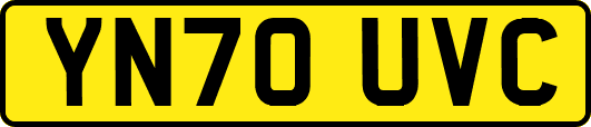 YN70UVC