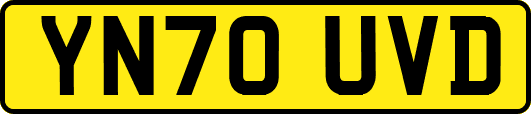 YN70UVD