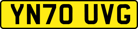 YN70UVG