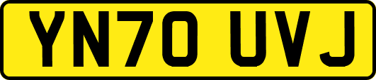 YN70UVJ