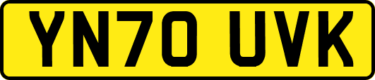 YN70UVK
