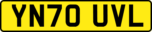 YN70UVL