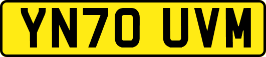 YN70UVM