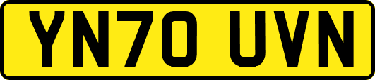 YN70UVN
