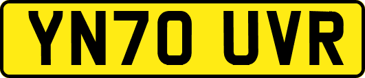 YN70UVR