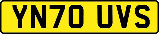 YN70UVS