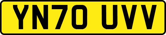YN70UVV