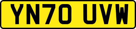 YN70UVW