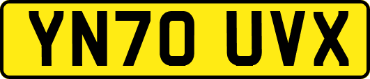 YN70UVX