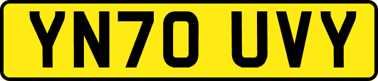 YN70UVY