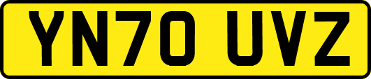 YN70UVZ