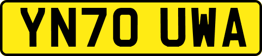 YN70UWA