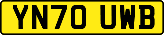 YN70UWB
