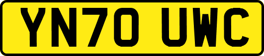 YN70UWC