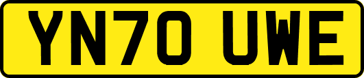 YN70UWE