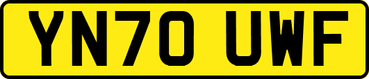 YN70UWF