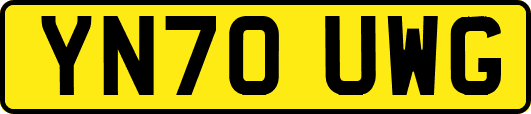 YN70UWG