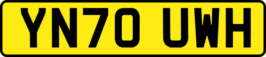 YN70UWH