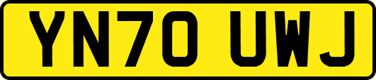 YN70UWJ