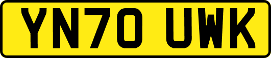 YN70UWK