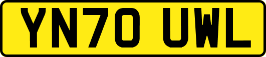 YN70UWL