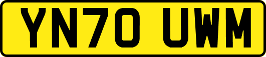 YN70UWM