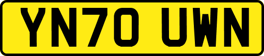 YN70UWN