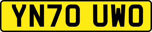 YN70UWO