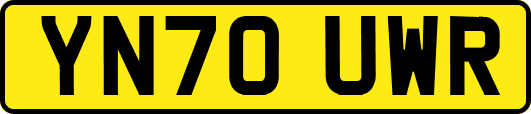 YN70UWR