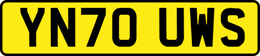 YN70UWS