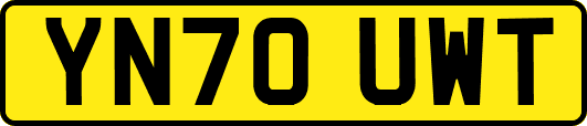 YN70UWT