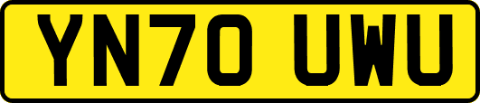 YN70UWU
