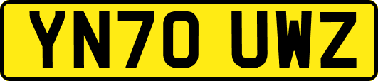 YN70UWZ