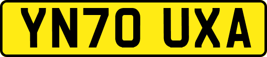 YN70UXA