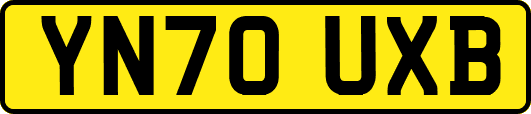 YN70UXB