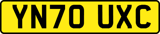 YN70UXC