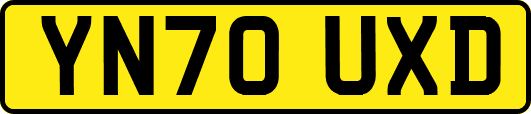 YN70UXD