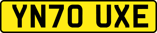 YN70UXE