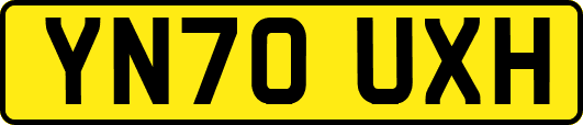 YN70UXH